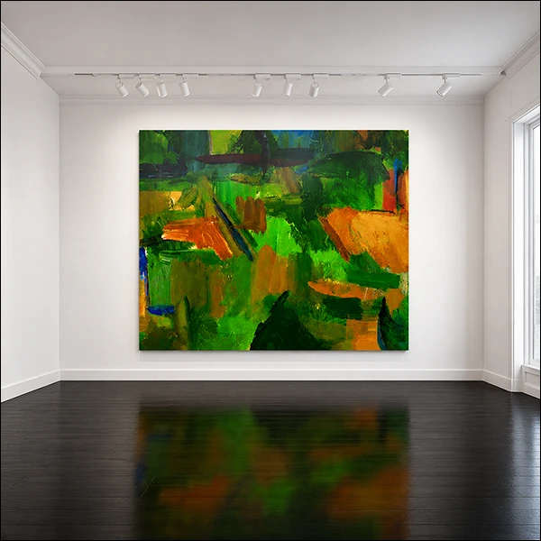 LG Williams, The Rhizomatic Recurrence of the Panoptic Phantasmagoria in the Différantial Episteme of…, 2025, Epson UltraChrome HDX Inkjet…