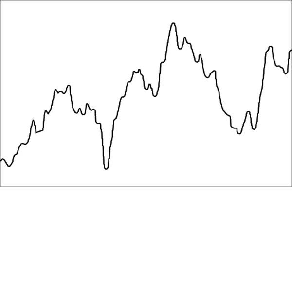 LG Williams, Graph #8, 2000.