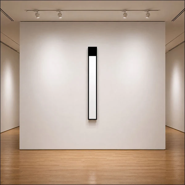 LG Williams, Dead End #5, 2002.