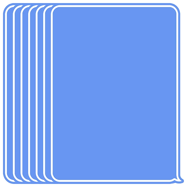 LG Williams, I Gotta Lot To Say (Blue), 2012, Custom Cut Vinyl On Wall.
