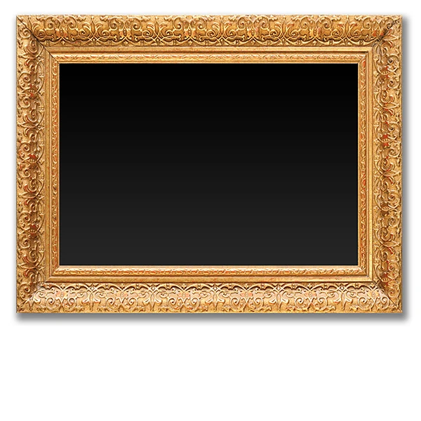 LG Williams, The Perfect Mirror For The Day of Reckoning (It Doesn't Reflect) or A Complete Unknown or You…, 2014, Flat Black Spray Paint…