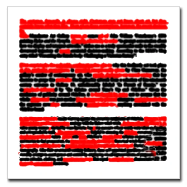 LG Williams, The Cesspool Doesn't Gently Weep When It Is Permeated With Hypocrisy and Lies (RIP Kermit…, 2018, Colored and Pressed Paper…