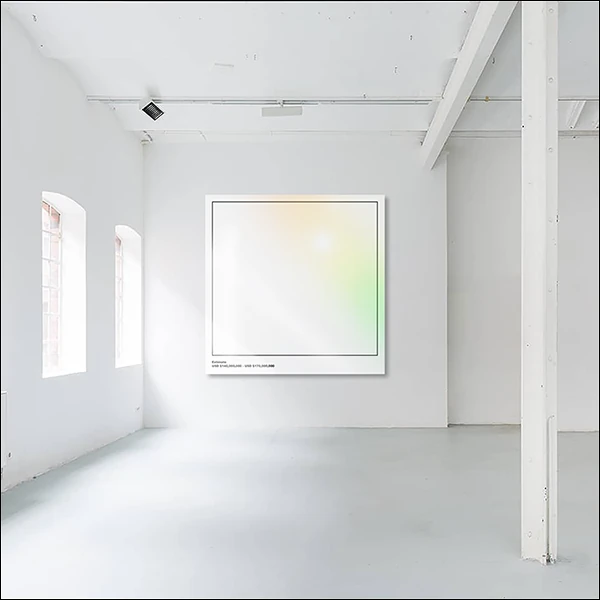 LG Williams, Estimates, Dimensions Variable, Limited Edition Prints, 2022.