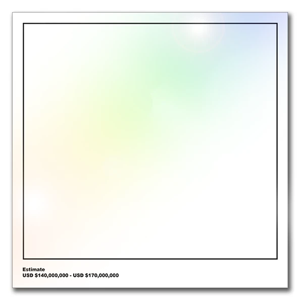 LG Williams, Estimates, Dimensions Variable, Limited Edition Prints, 2022.
