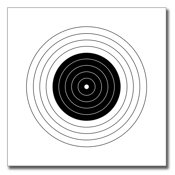LG Williams, Ooops, Darn, Missed Again!, 2023, Limited Edition Lithograph.