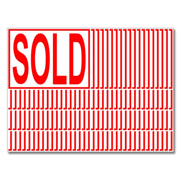 LG Williams, SOLD, #16, 2025, Limited Edition Print.