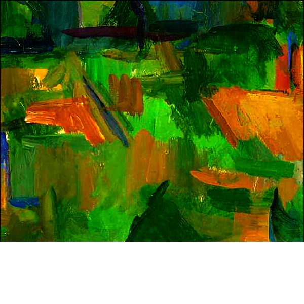 LG Williams, The Rhizomatic Recurrence of the Panoptic Phantasmagoria in the Différantial Episteme of…, 2025, Epson UltraChrome HDX Inkjet…