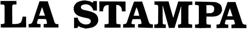 La Stampa logo