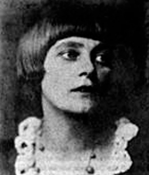 LG Williams: The Emma Hennings Distinguished Professor of Visual Art and Art History