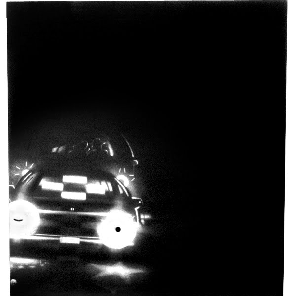 Shifting Slogans by LG Williams, 1992