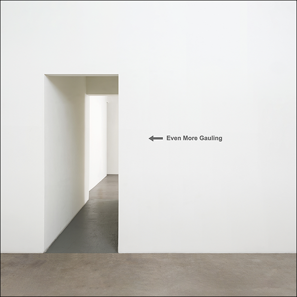 Even More Gauling #12 by LG Williams, 2025