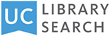 Find Books by LG Williams in the University of California Library Search